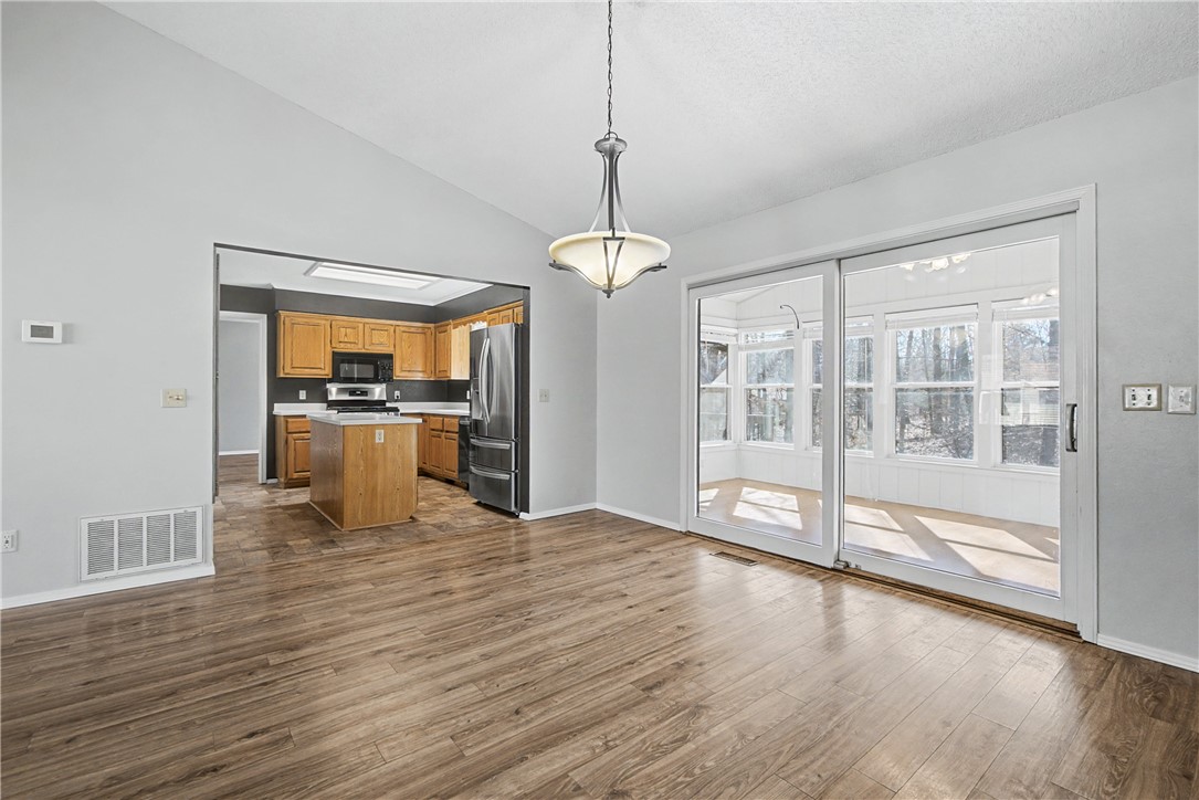 Shetland Sub Bvv - Residential