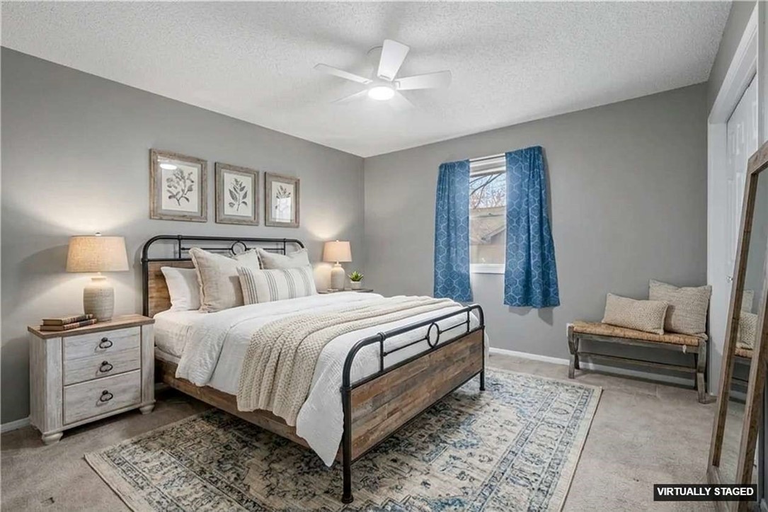 Shetland Sub Bvv - Residential