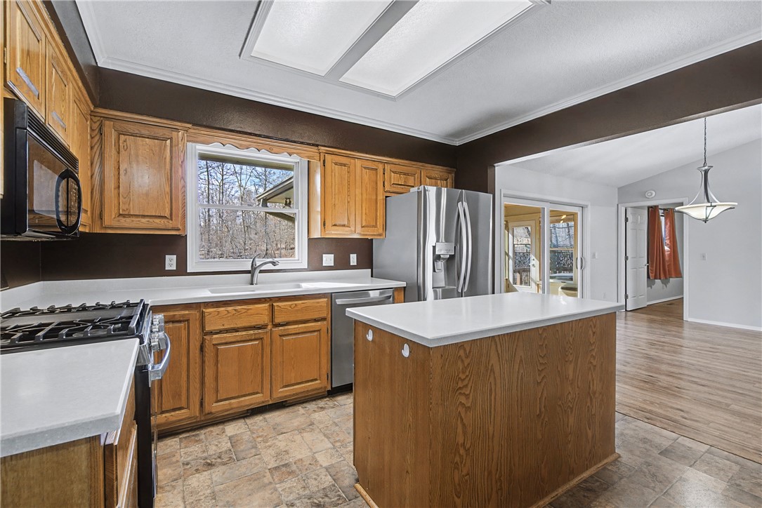 Shetland Sub Bvv - Residential