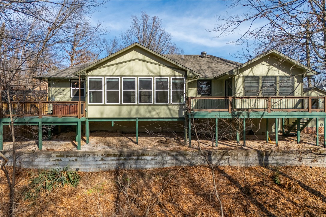 Shetland Sub Bvv - Residential