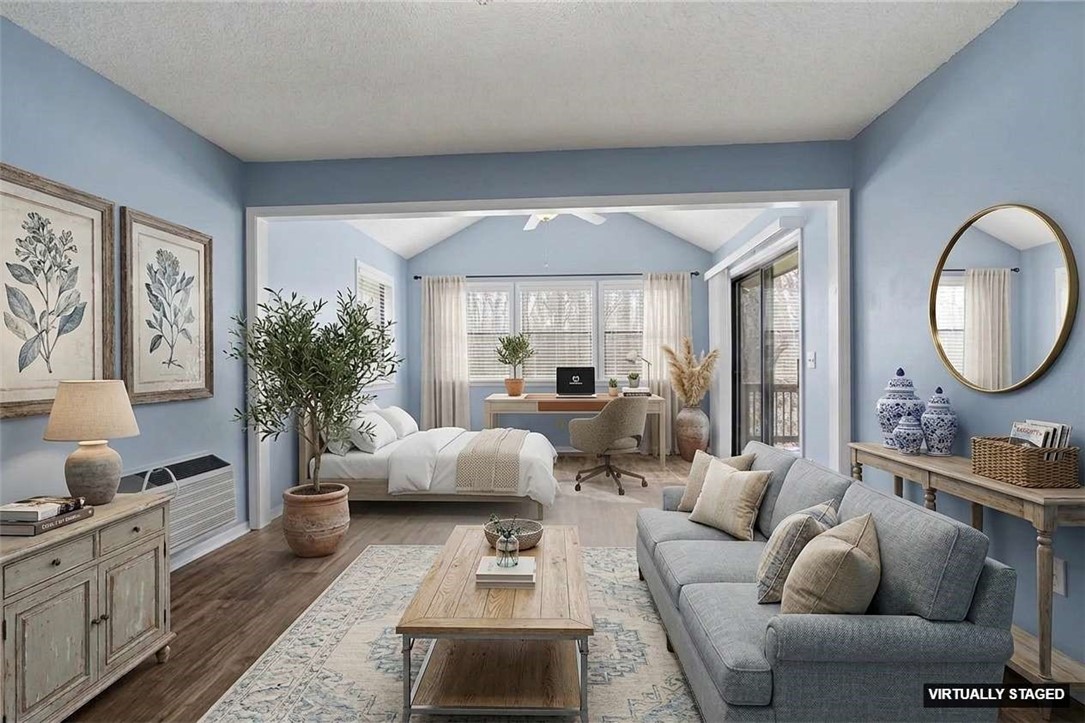 Shetland Sub Bvv - Residential