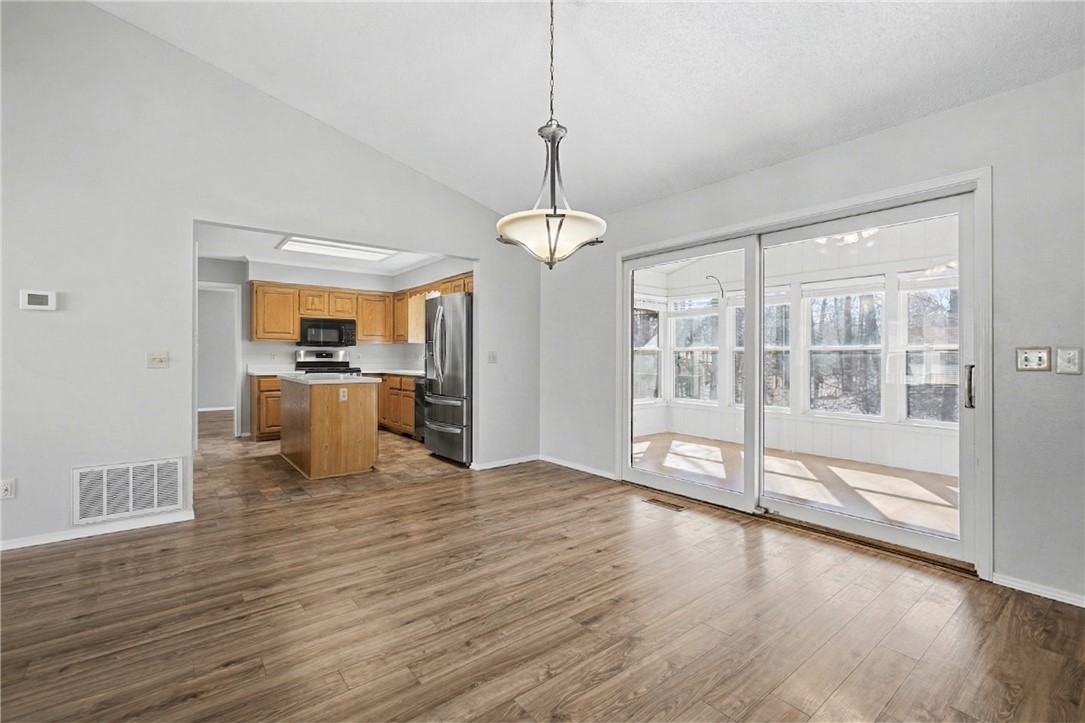 Shetland Sub Bvv - Residential