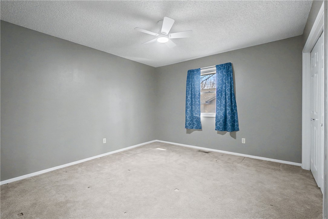 Shetland Sub Bvv - Residential