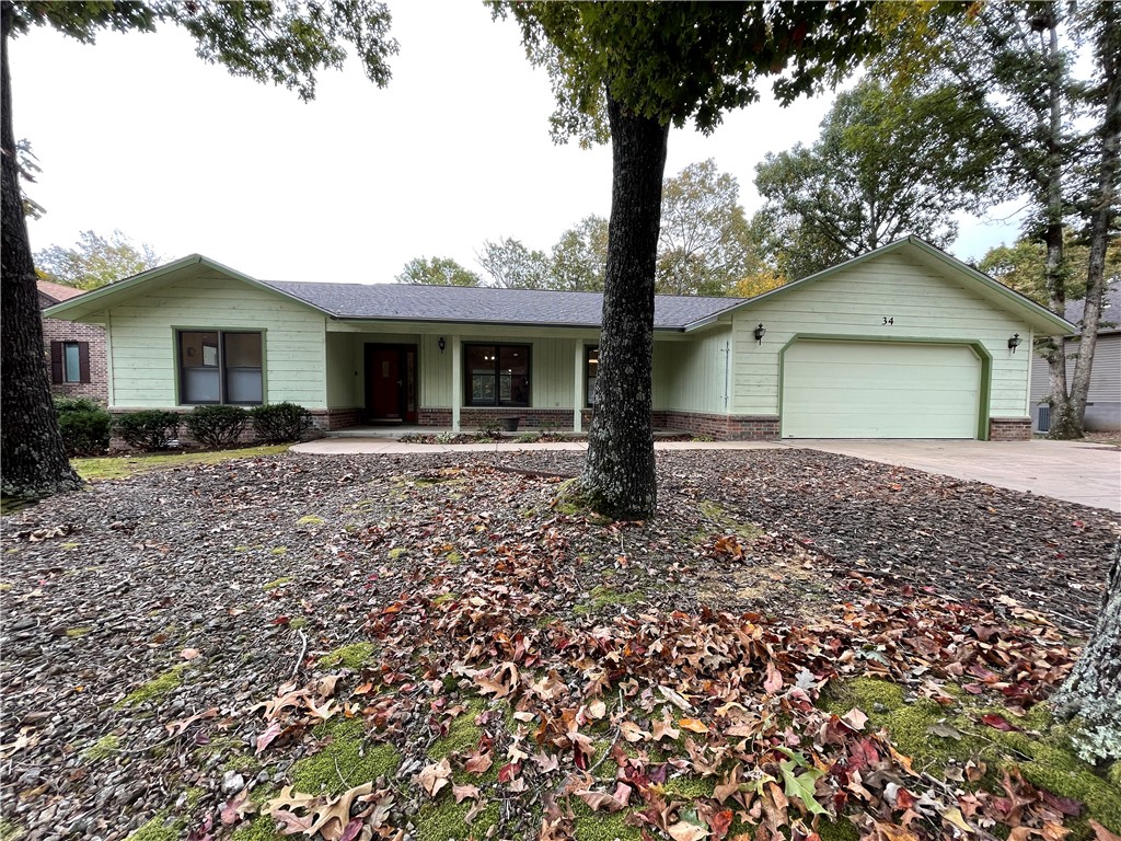 Welcome home to this immaculately maintained 3 bedroom 2 bath home located up the street from Lake Windsor! Enjoy all 4 seasons with views of the woods from the large Pella windows in the spacious heated and cooled sunroom. Or get the fire started in the white brick fireplace in the roomy living room. Large windows and skylight fill the entire house with natural light. The dining room fits a large table for your whole family, or grab a bite in the breakfast nook. Storage abounds in this 2,111 sq ft home and extends into the over-sized garage where youāll find secured shelving and rack system to give all of your things a place to live. A flat front yard and gently sloped backyard are perfect for outdoor activities for all living things. This well-insulated home with energy efficient cellular shades on all windows keeps electricity costs down. A new roof with ridge vent and new gutter system was completed in Oct 2021. Donāt miss this one!