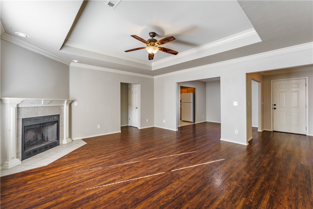 Stoneburrow Sub Ph Ii - Residential Lease