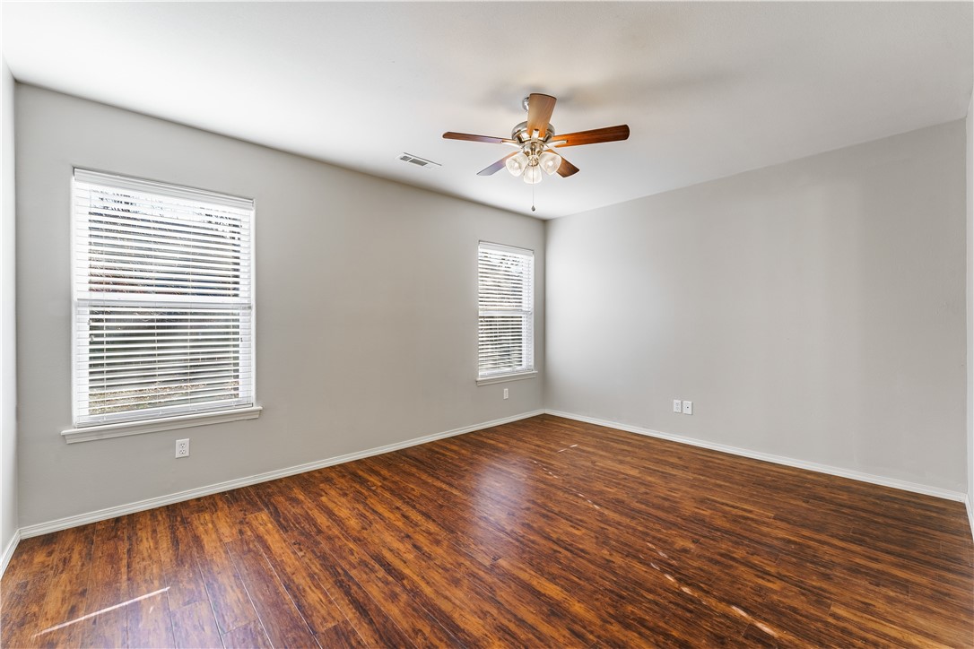 Stoneburrow Sub Ph Ii - Residential Lease