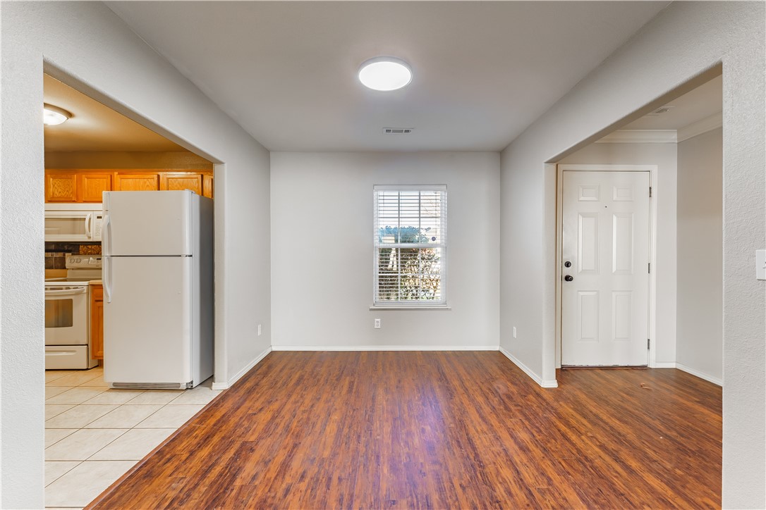 Stoneburrow Sub Ph Ii - Residential Lease