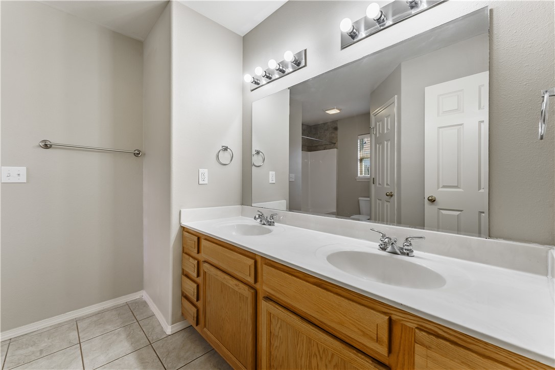 Stoneburrow Sub Ph Ii - Residential Lease