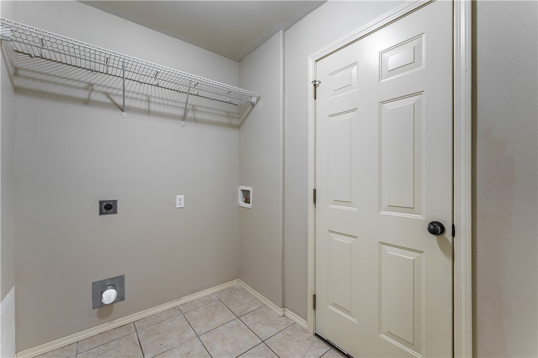 Stoneburrow Sub Ph Ii - Residential Lease