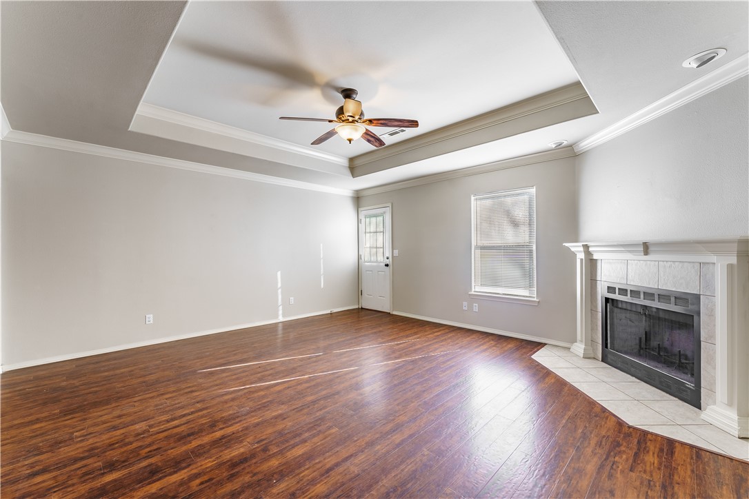 Stoneburrow Sub Ph Ii - Residential Lease