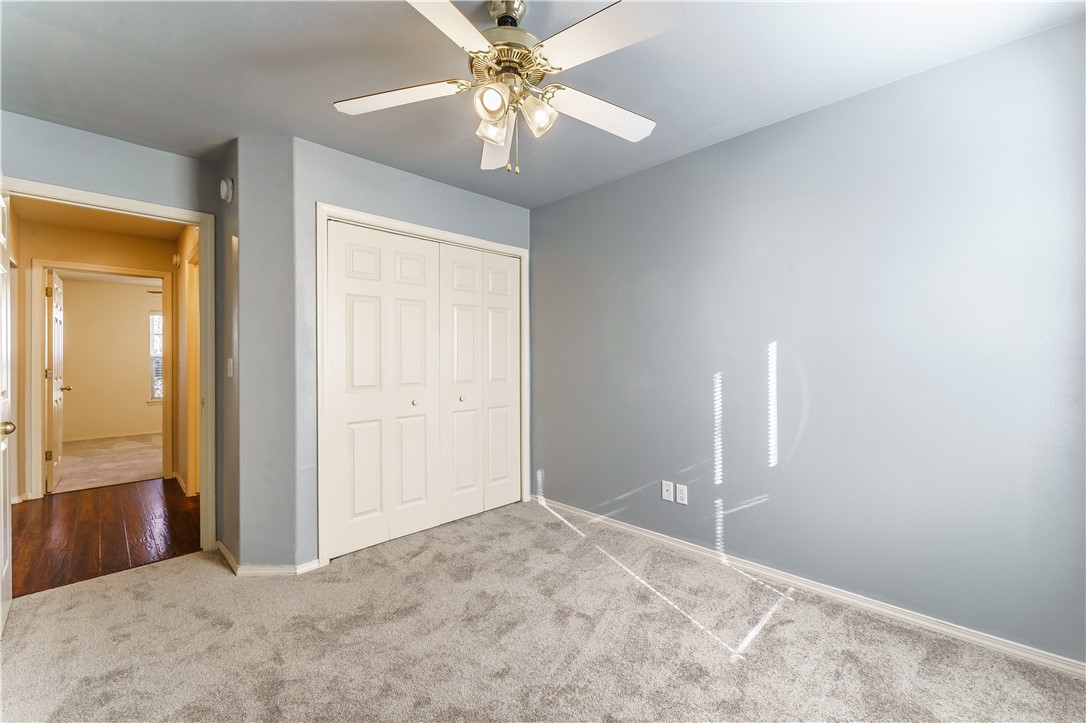 Stoneburrow Sub Ph Ii - Residential Lease