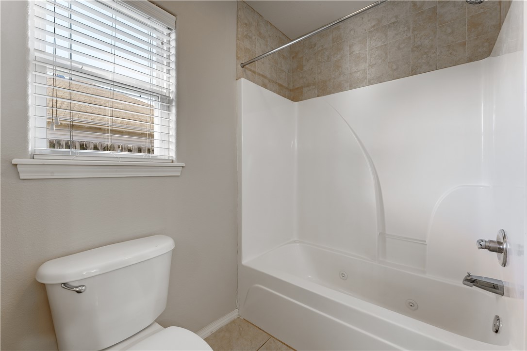 Stoneburrow Sub Ph Ii - Residential Lease