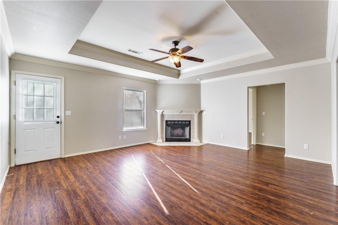 Stoneburrow Sub Ph Ii - Residential Lease