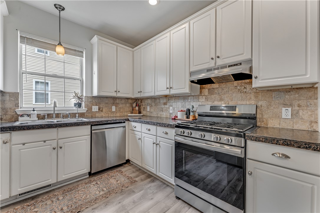 Crossover Heights Ph II - Residential