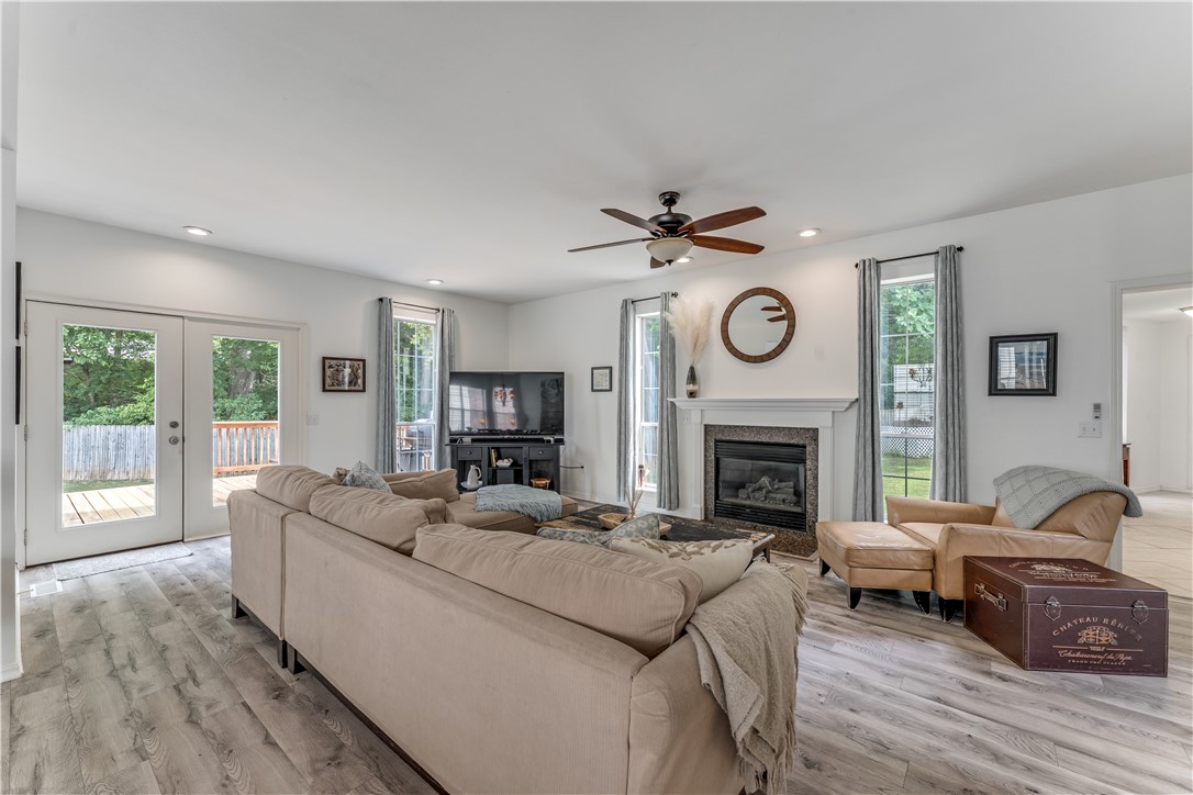 Crossover Heights Ph II - Residential