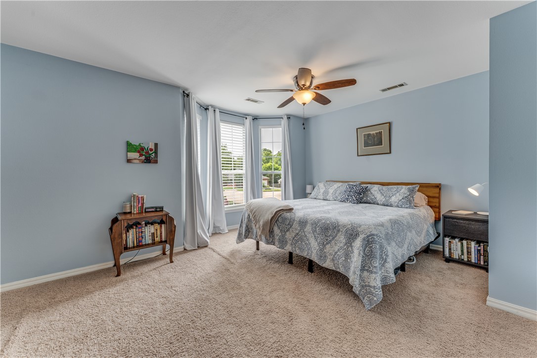 Crossover Heights Ph II - Residential