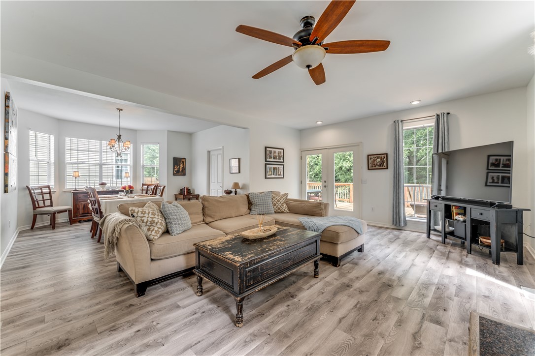 Crossover Heights Ph II - Residential