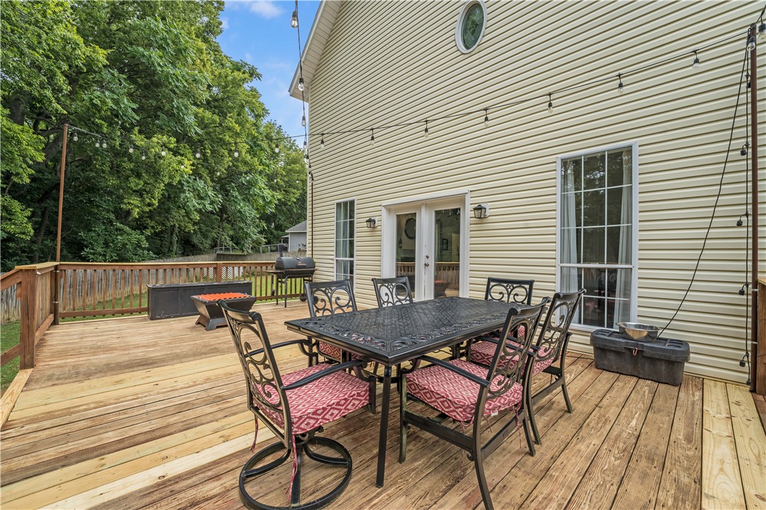 Crossover Heights Ph II - Residential