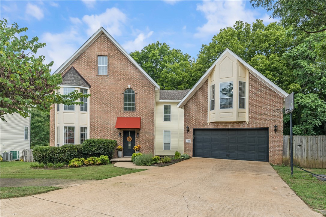 Crossover Heights Ph II - Residential