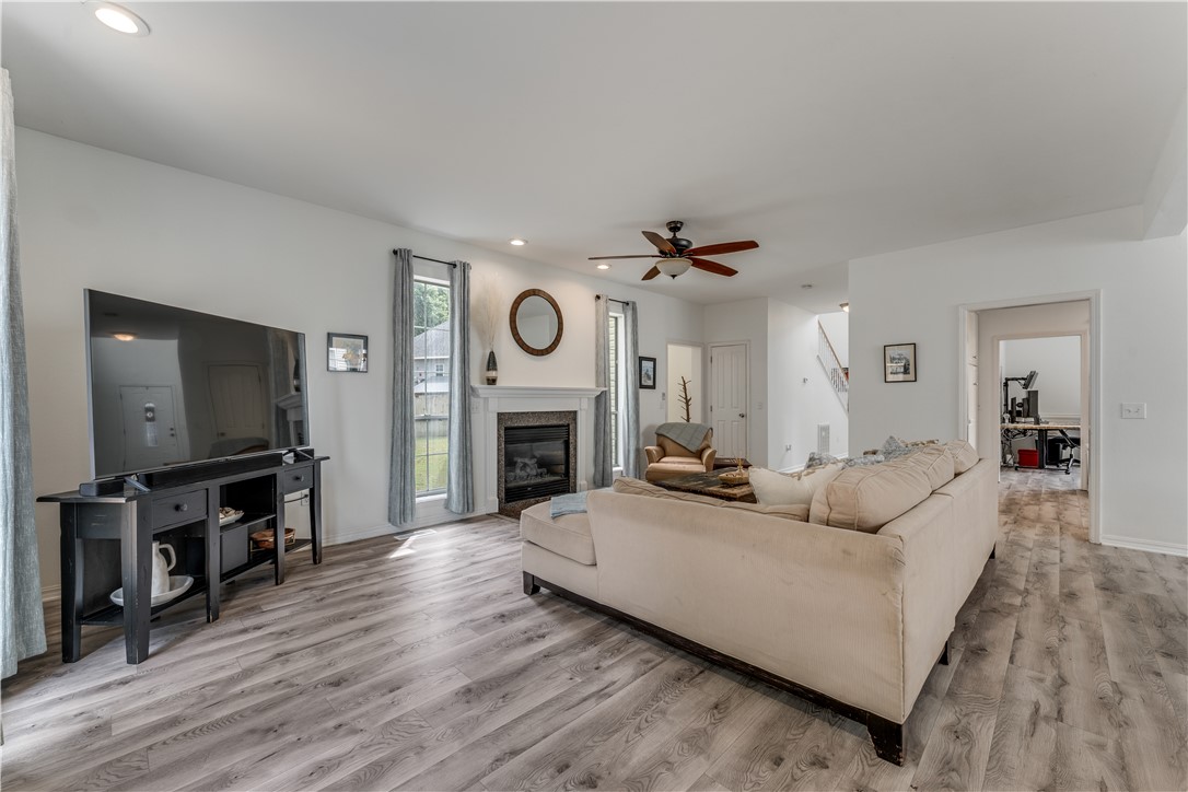 Crossover Heights Ph II - Residential