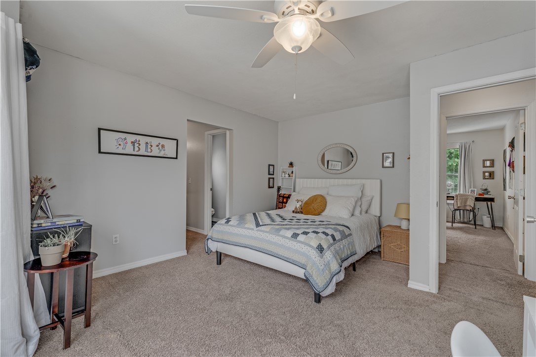 Crossover Heights Ph II - Residential