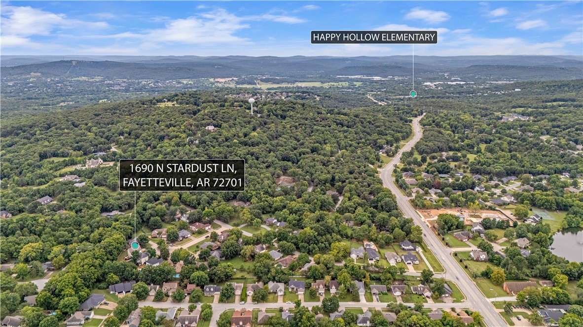 Crossover Heights Ph II - Residential