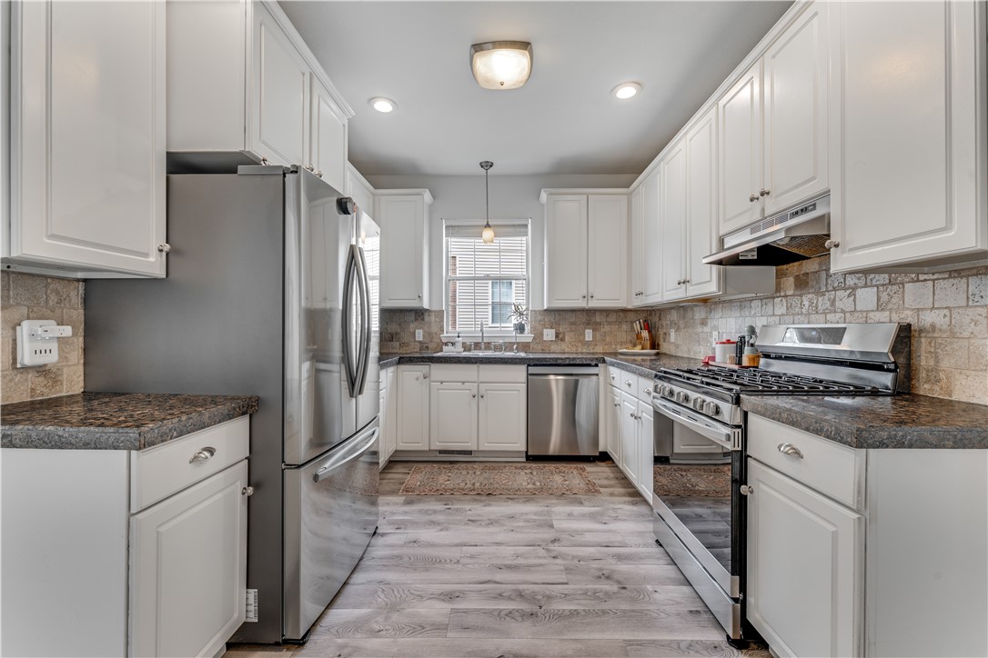 Crossover Heights Ph II - Residential