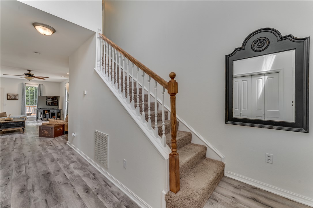 Crossover Heights Ph II - Residential