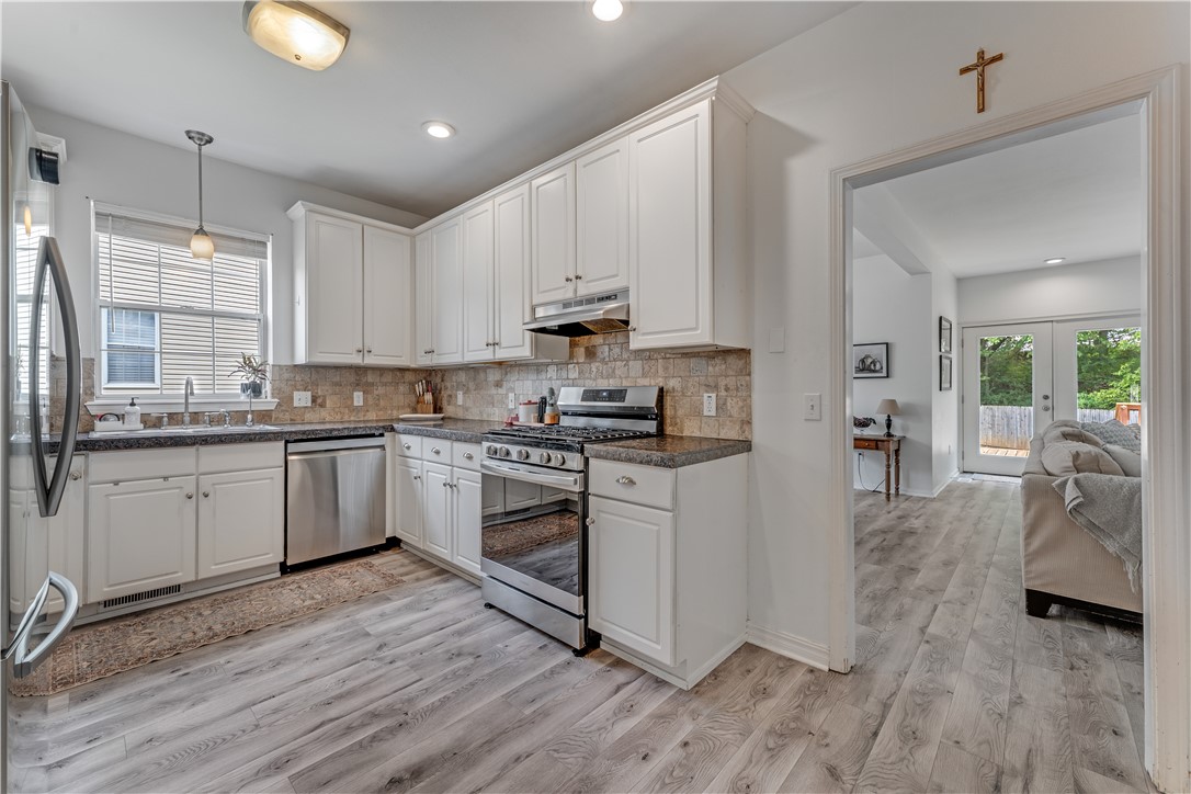 Crossover Heights Ph II - Residential