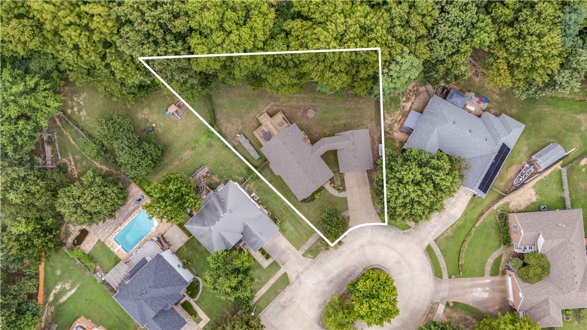 Crossover Heights Ph II - Residential