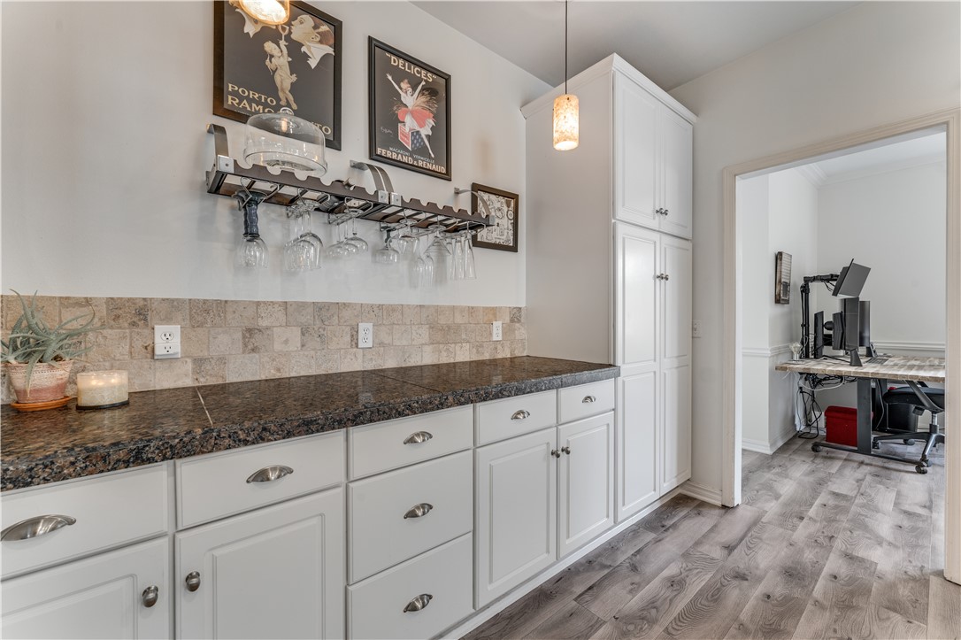 Crossover Heights Ph II - Residential