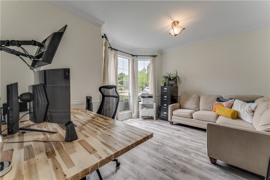 Crossover Heights Ph II - Residential