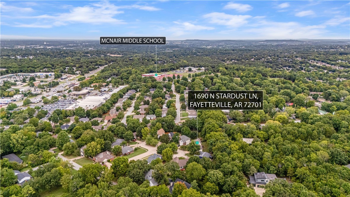 Crossover Heights Ph II - Residential