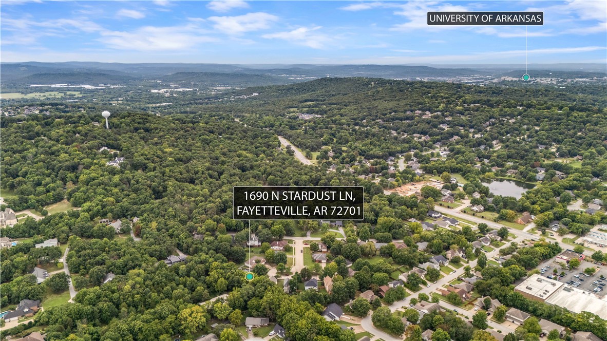 Crossover Heights Ph II - Residential