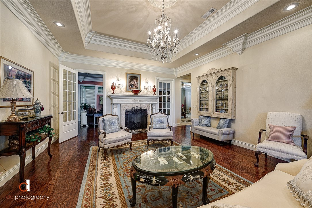 The Meadows - Residential