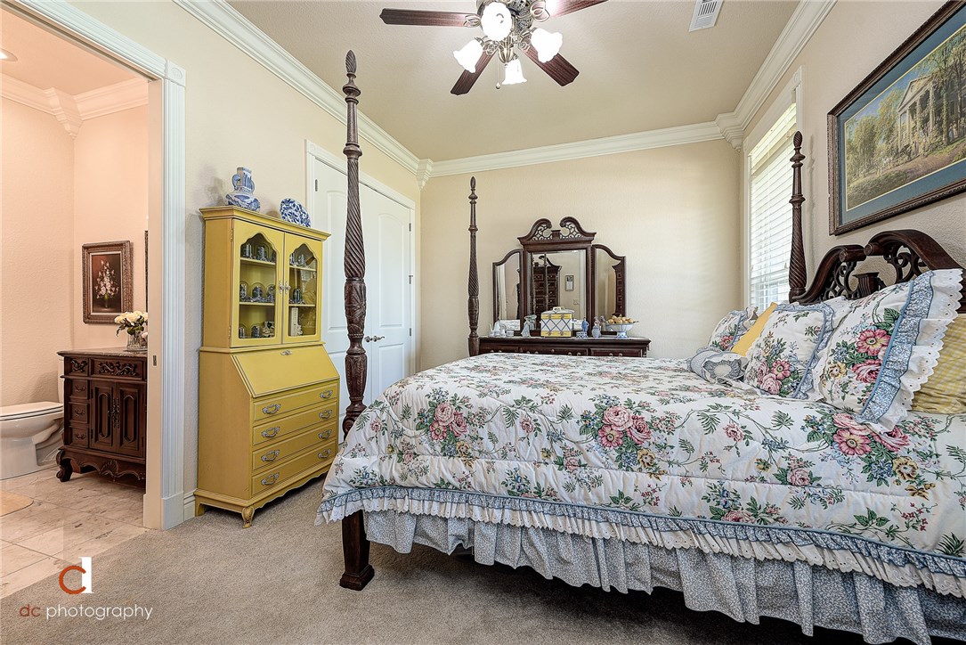 The Meadows - Residential