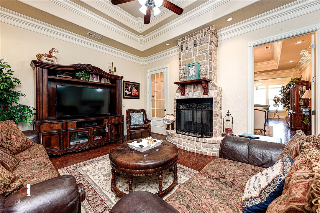 The Meadows - Residential