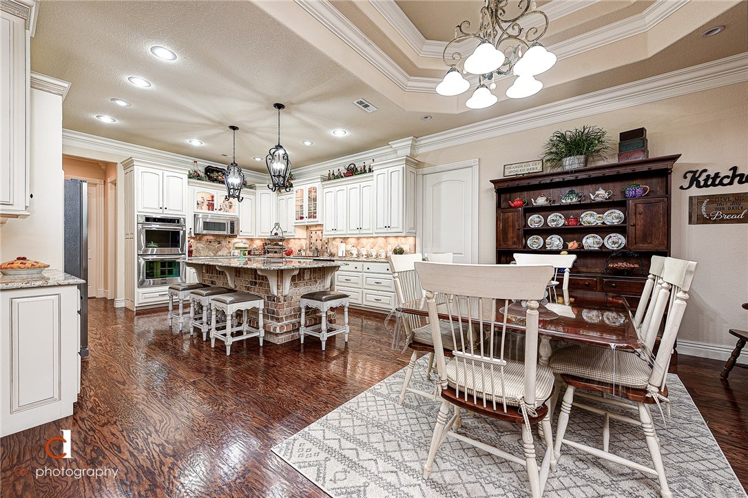 The Meadows - Residential