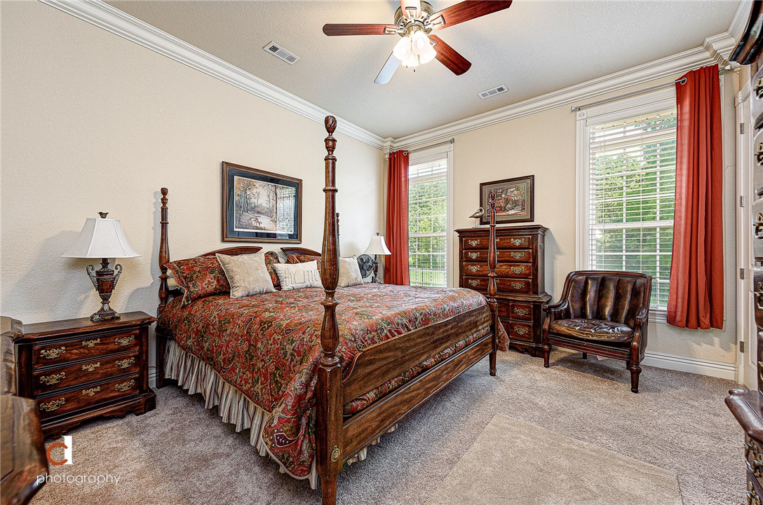 The Meadows - Residential