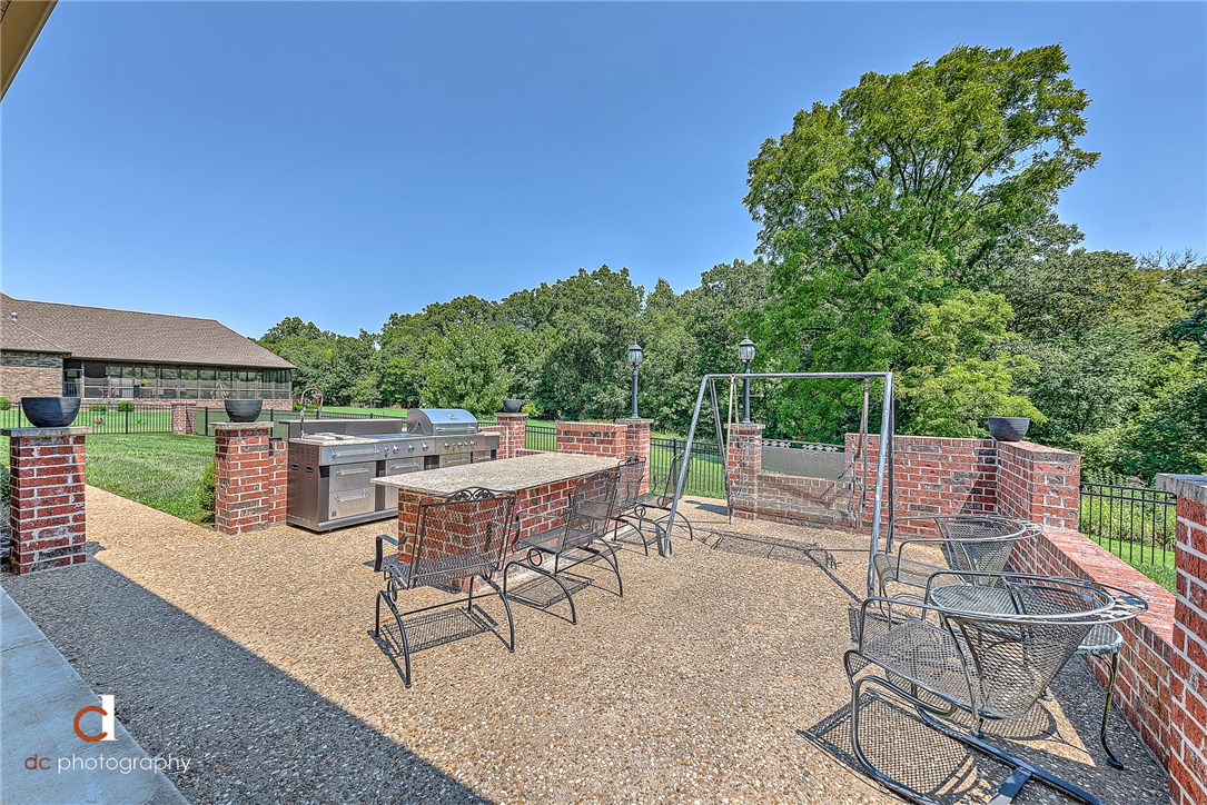 The Meadows - Residential