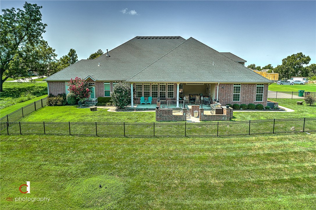 The Meadows - Residential