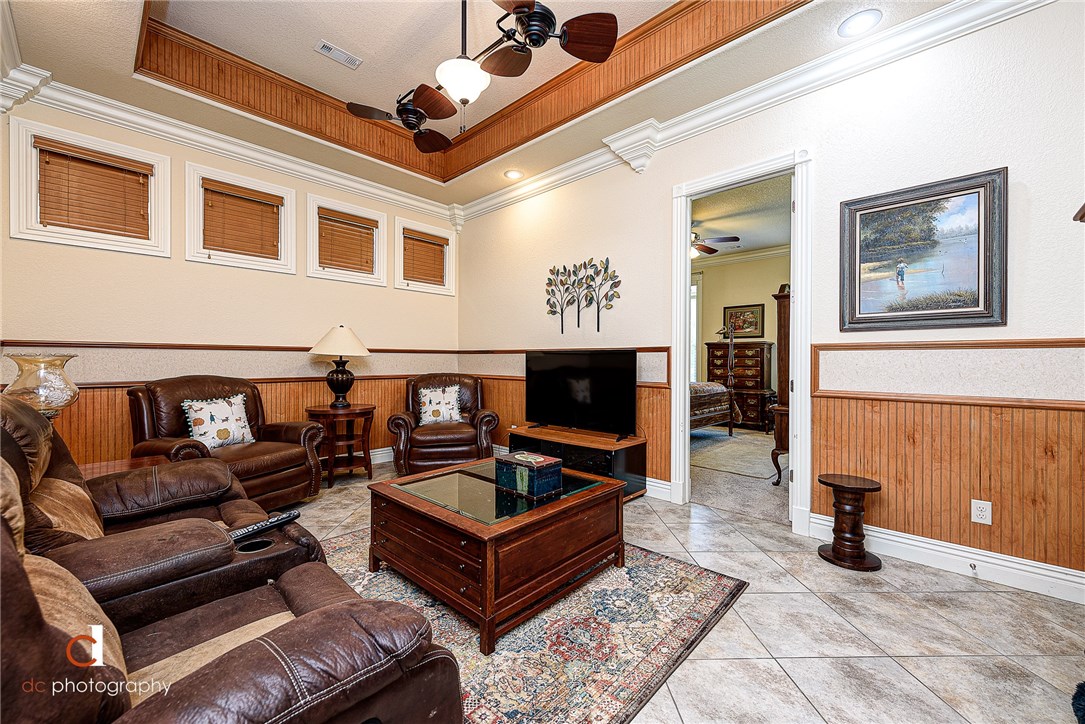 The Meadows - Residential