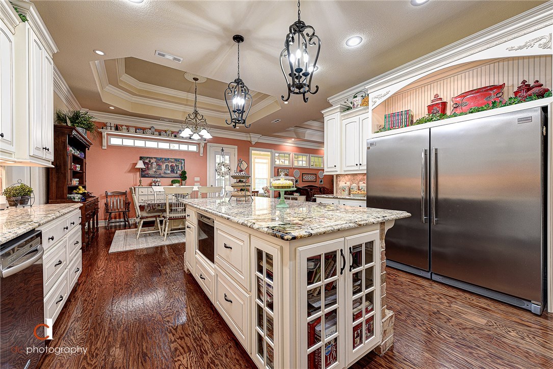 The Meadows - Residential