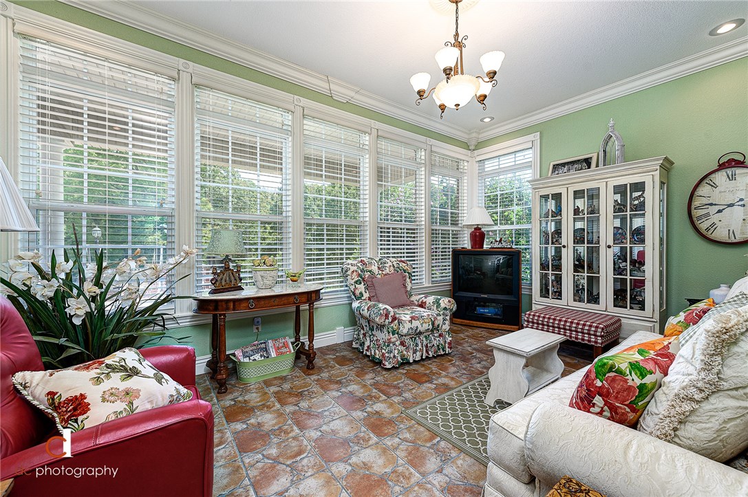 The Meadows - Residential