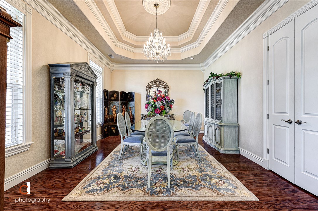 The Meadows - Residential