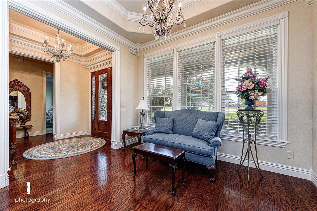 The Meadows - Residential