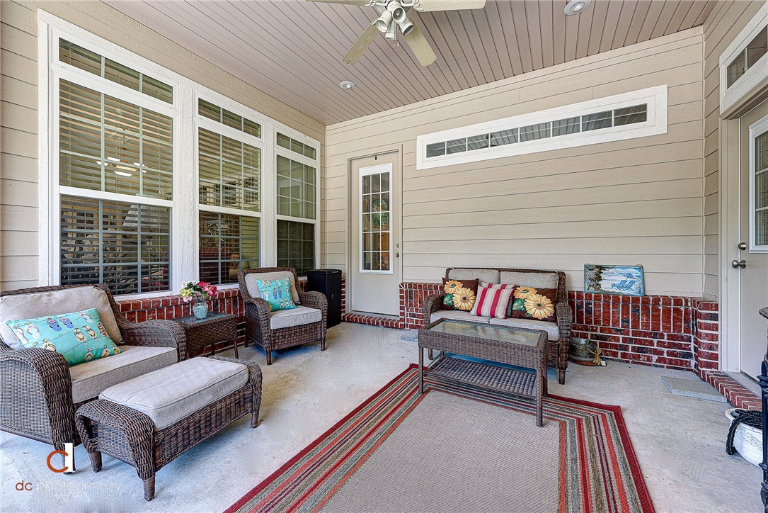 The Meadows - Residential