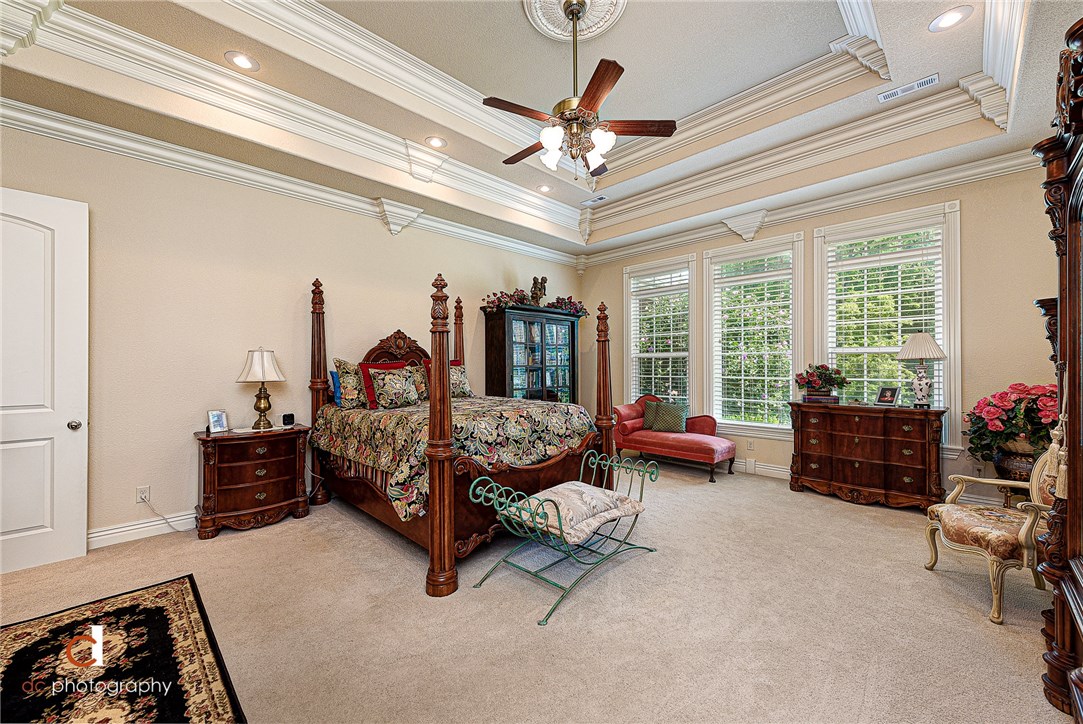 The Meadows - Residential