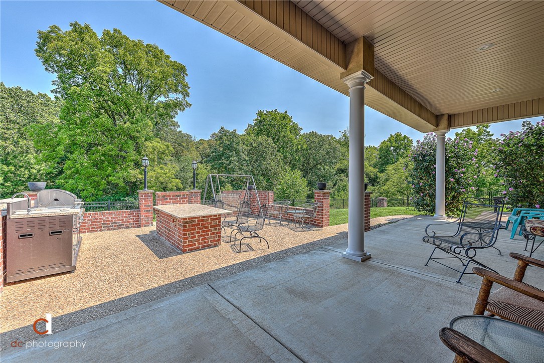 The Meadows - Residential