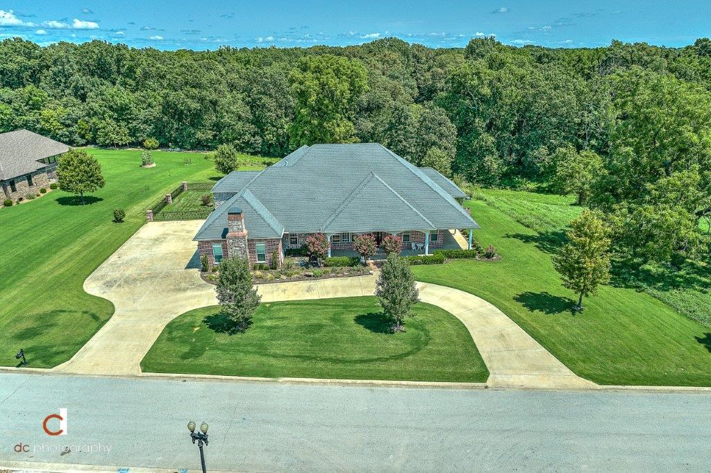 The Meadows - Residential